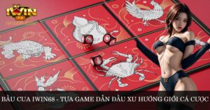 bầu cua